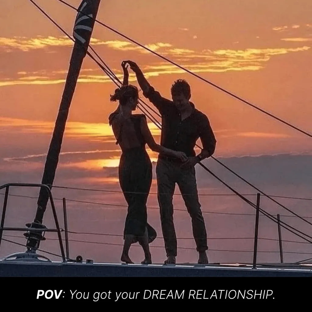 💌 Dream Relationship Subliminal