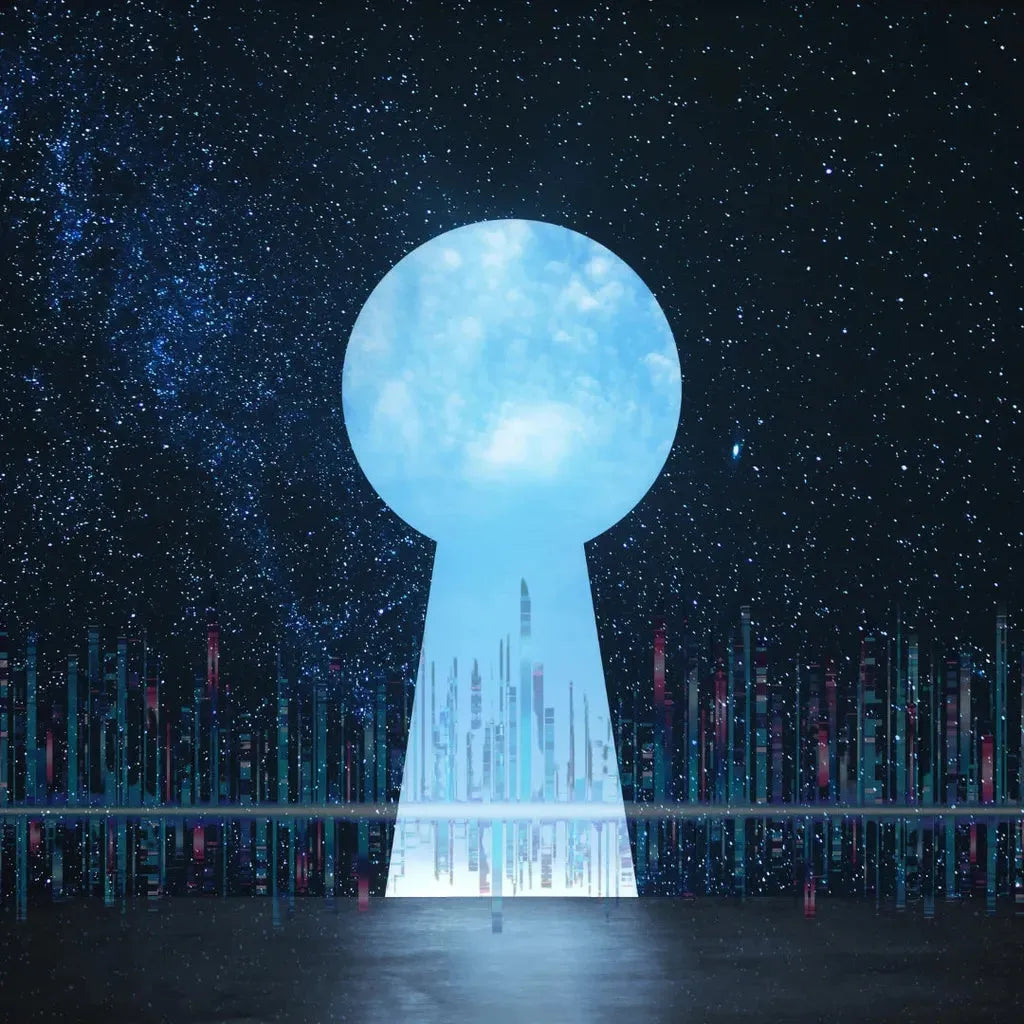 Custom-Tailored Manifesting Audio