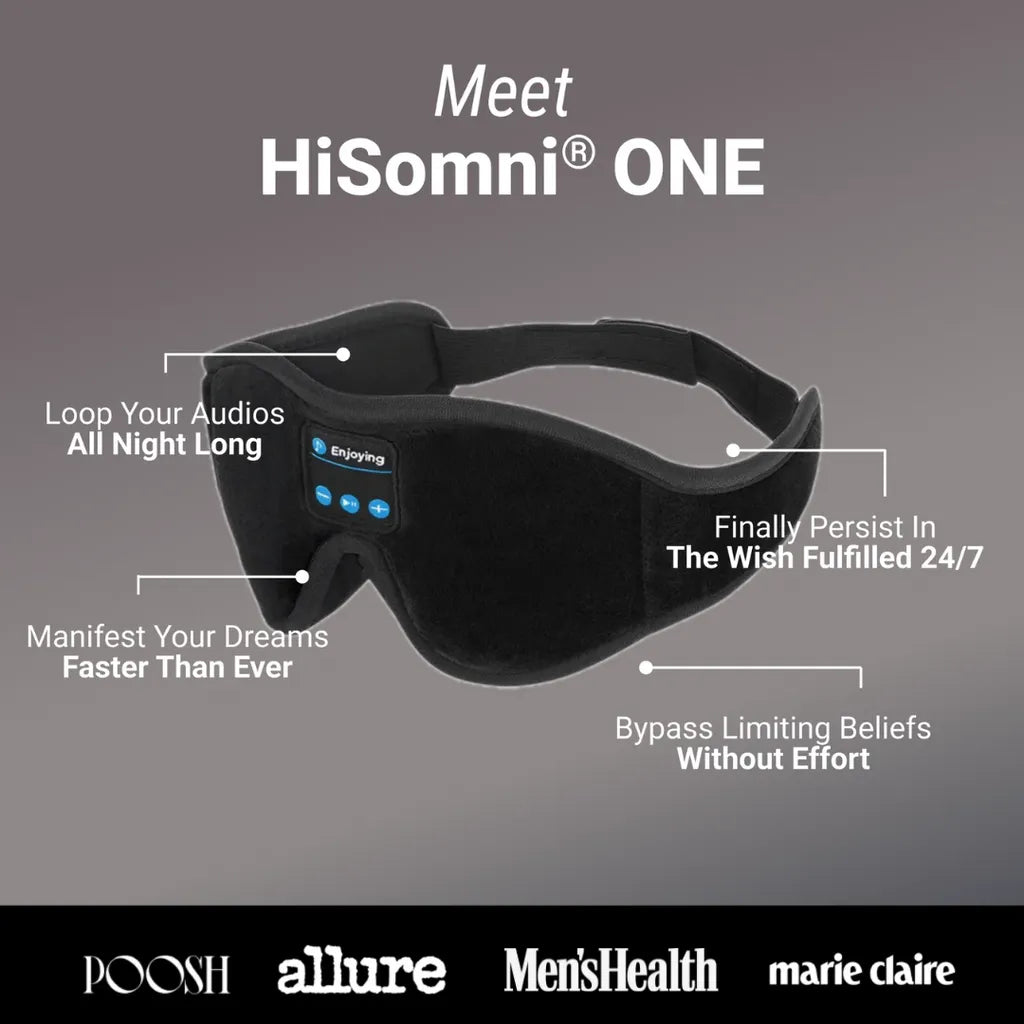HiSomni ONE®