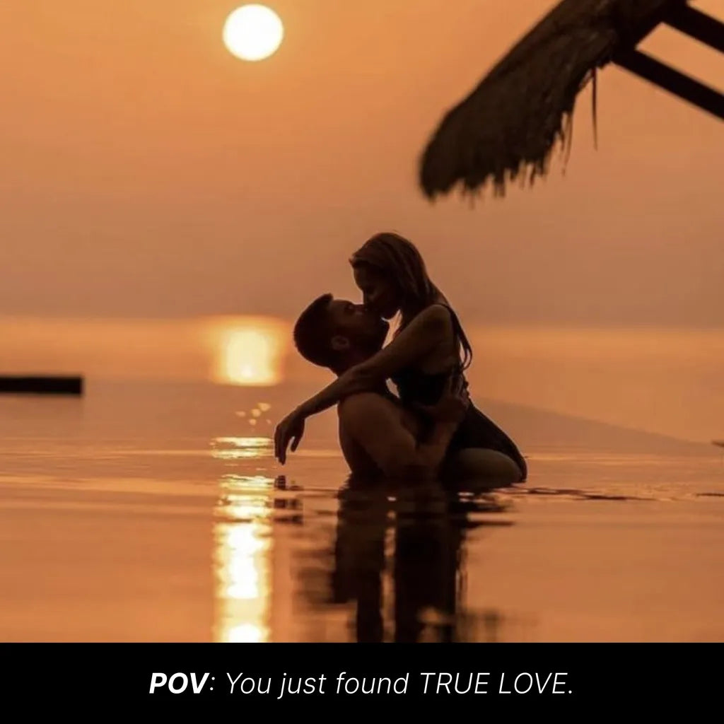 ❤️ Find True Love Subliminal