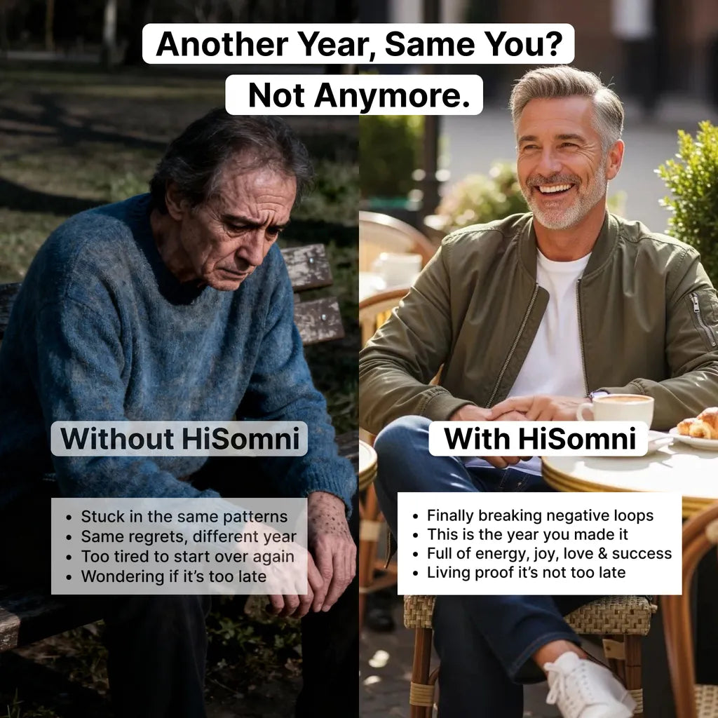 Custom-Tailored Subliminal Audio (8 hours)