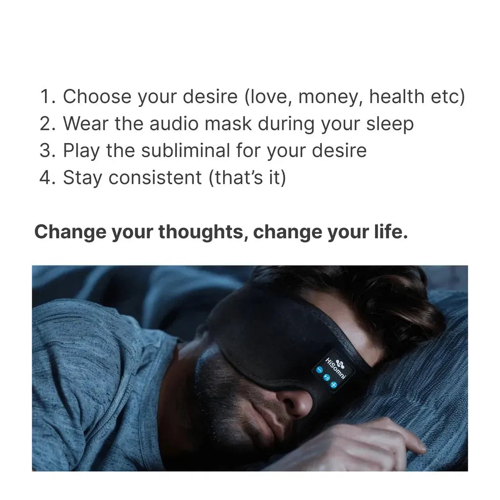 HiSomni Complete Transformation Bundle