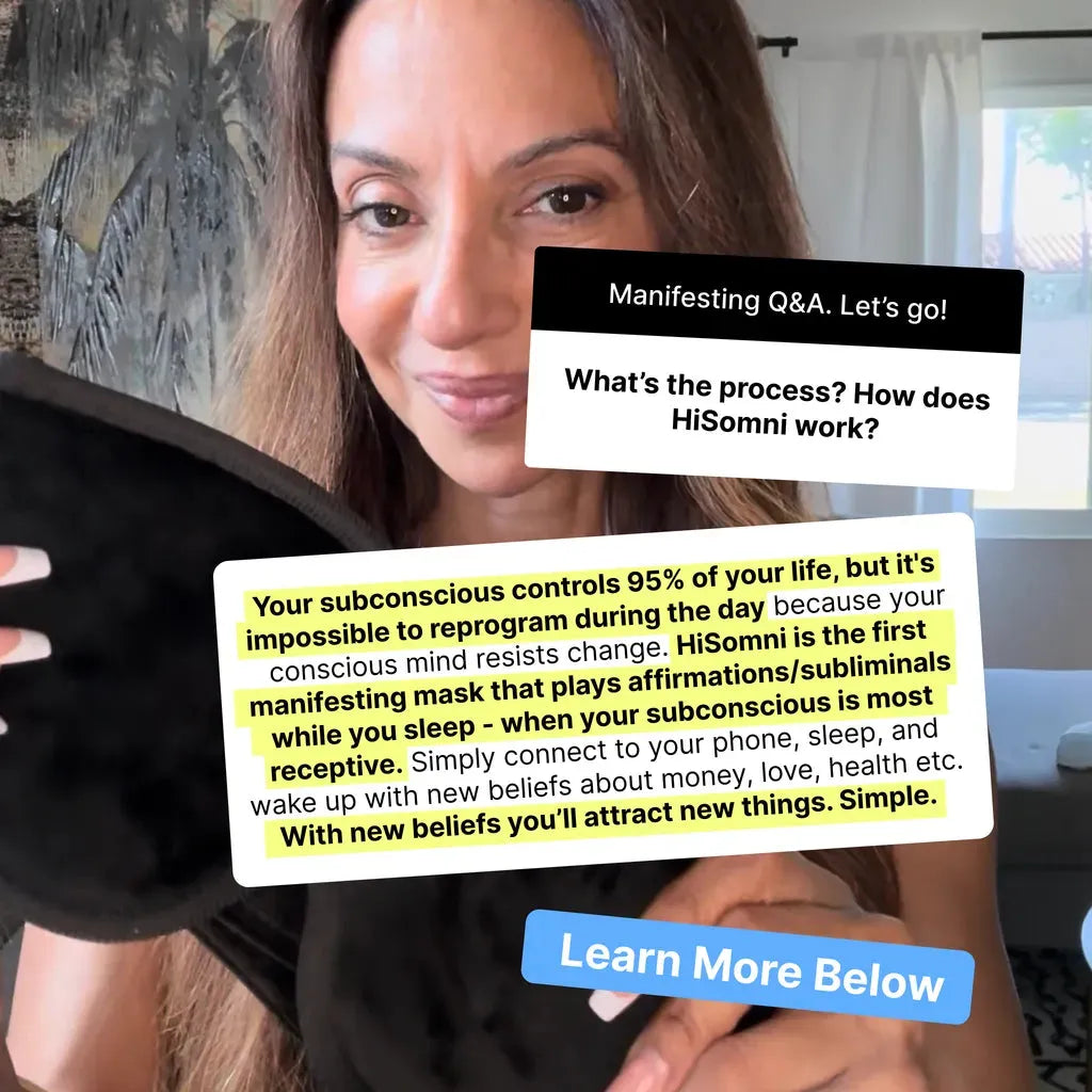 Limited Offer: Full Manifesting Kit