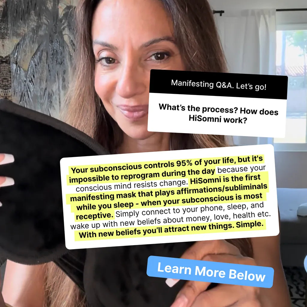 HiSomni Complete Transformation Bundle