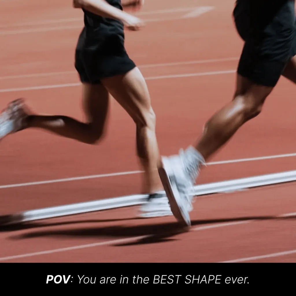 💪 Total Wellness Activation Subliminal (432Hz)