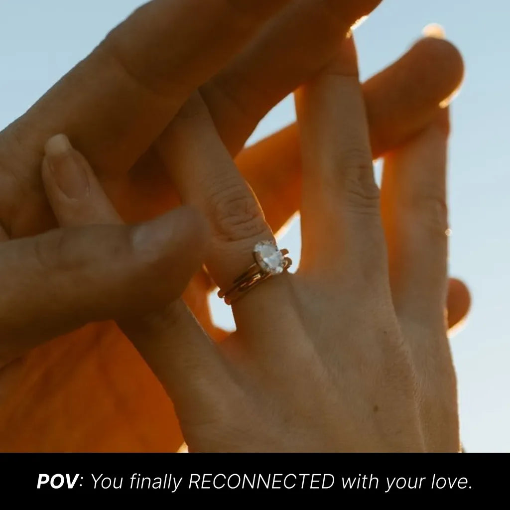 🕊️ Love Reconnection SP Subliminal